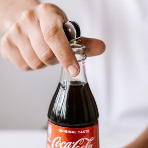 Coca-Cola